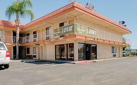 Vagabond Inn Bakersfield North